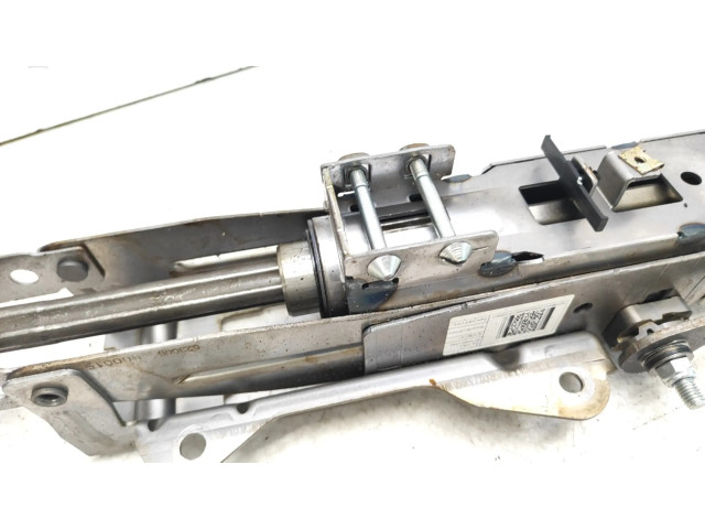    Рулевая рейка 00735401753   Fiat Croma 2006-2016 года