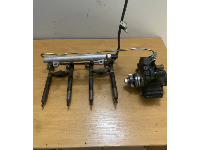 Vstřikovač A6720170021, 28384645 SsangYong Rexton