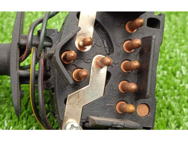 Ручка стеклоочистителей 9.PIN Tata Indica Vista I