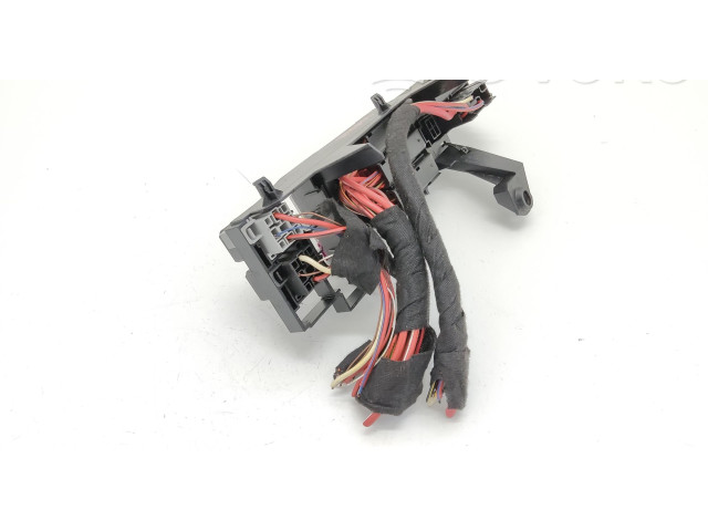 Блок предохранителей 4G0971845A, 4G0971845A Audi A6 S6 C7 4G