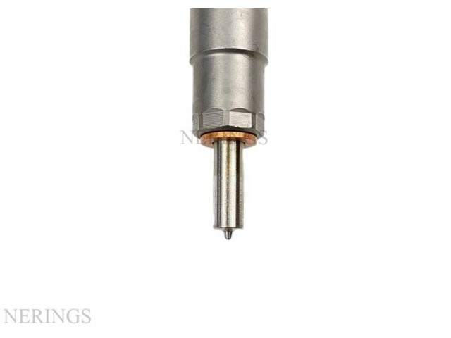 Форсунка 0445110639, 0445110638 Skoda Octavia Mk4