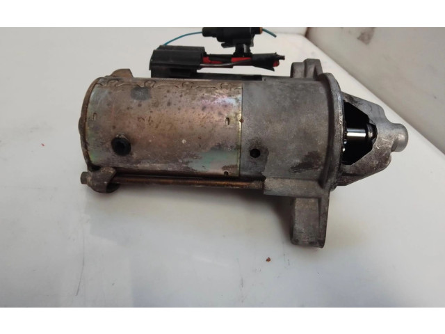 Стартер Rover Rover 1995 - 2000 года