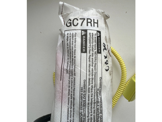 Подушка безопасности в сиденье 98201AN00A   Subaru Outback (BT)