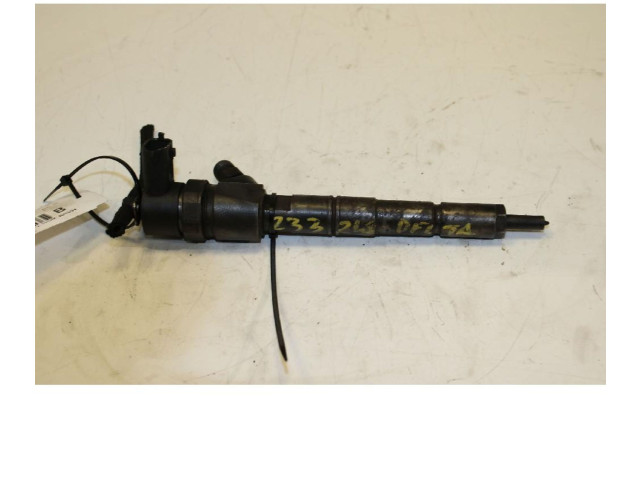 Жиклер (жиклеры) (форсунка (форсунки) 0986435171   Lancia Delta