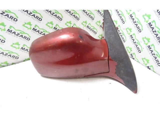 Zpětné zrcátko Daewoo Musso 2001