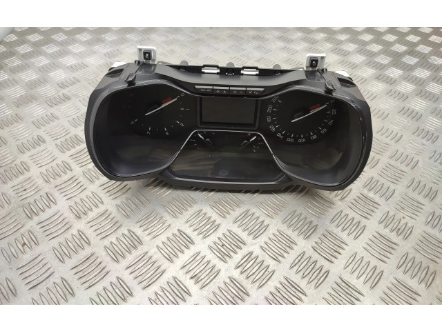 Přístrojová deska Citroen Berlingo 2020 9838092180