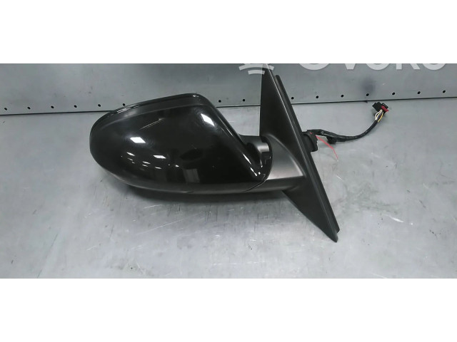 Zpětné zrcátko Audi A6 S6 C7 4G 2016 4G1857410P, 4G1857410AQ