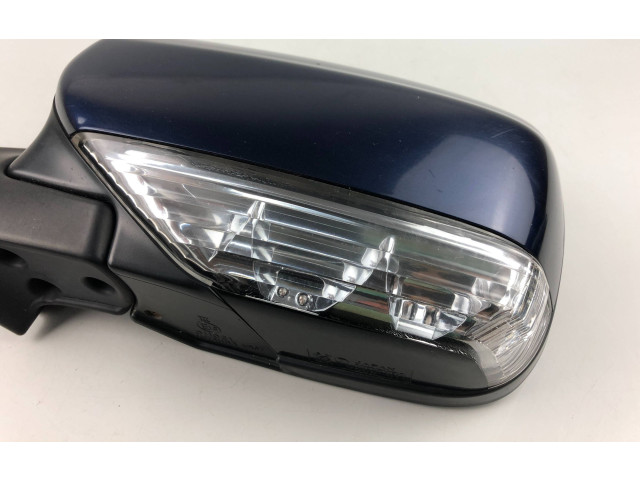 Зеркало электрическое        Subaru Forester SG  2006 - 2008 года   