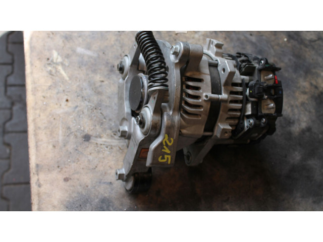 Генератор 6578   Chevrolet Captiva      