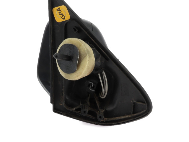 Зеркало электрическое Dacia Sandero 2008 - 2012 года