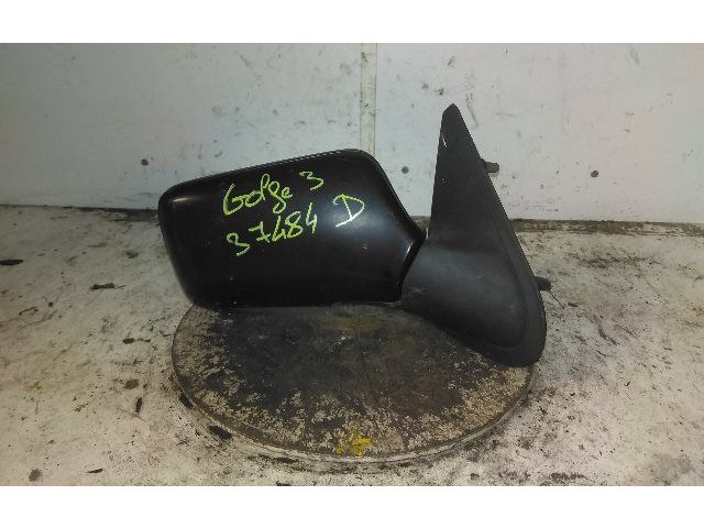Зеркало (механическое) Volkswagen Golf III 1992 - 1997 года