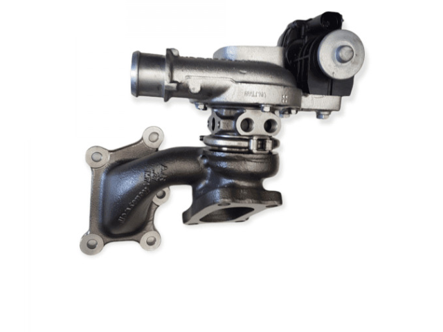 Turbodmychadlo Турбина 856652-0001, TC10-0772 Hyundai Kona I