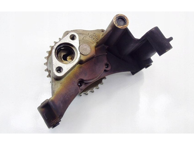 Čerpadlo oleje 06A105121 06A115105B Audi A4 S4 B6 8E 8H