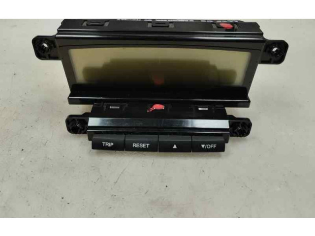 Дисплей 95710-1H100 KIA Ceed