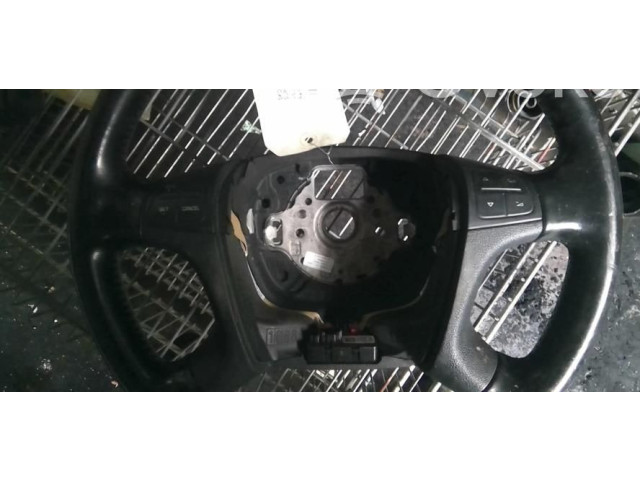 Руль Skoda Superb B5 (3U)  2001 - 2008 года 3U0419091NE74      