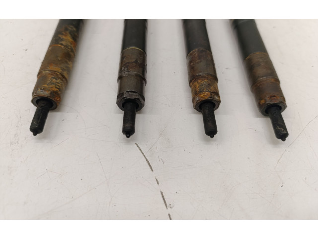 Vstřikovač A6510703287 Mercedes-Benz C W205 OM 651