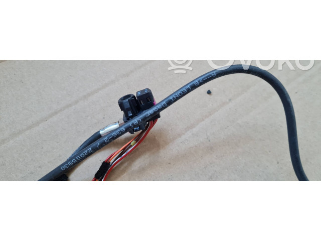 Дисплей Audi A6 S6 C8 4K