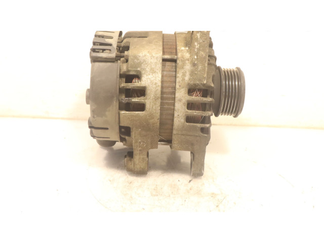 Генератор 373002B101 KIA Ceed