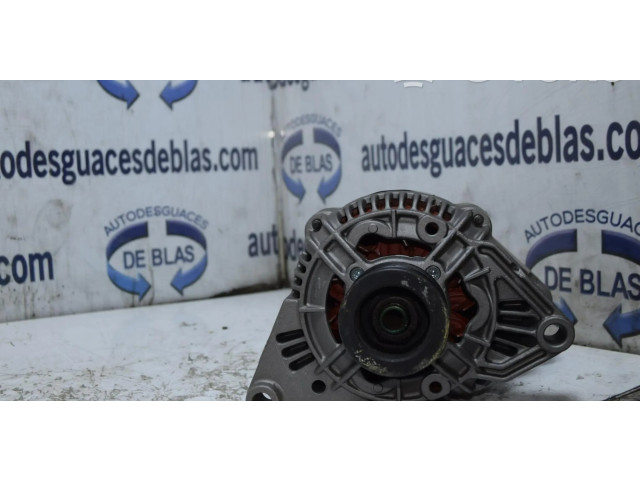 Генератор 8EL737315001, ALTERNADOR   Nissan Micra      