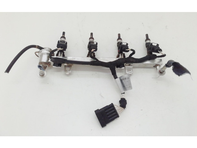 Форсунка 0280151301, 0280151301 Alfa Romeo Giulietta