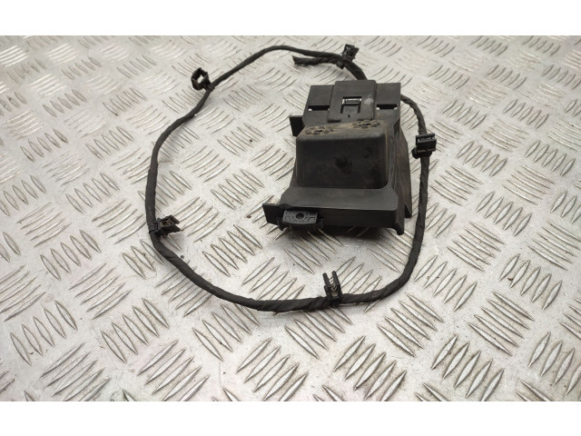 Блок управления двигателя 5Q0907685C, 5E9907455 Skoda Octavia Mk3 (5E)