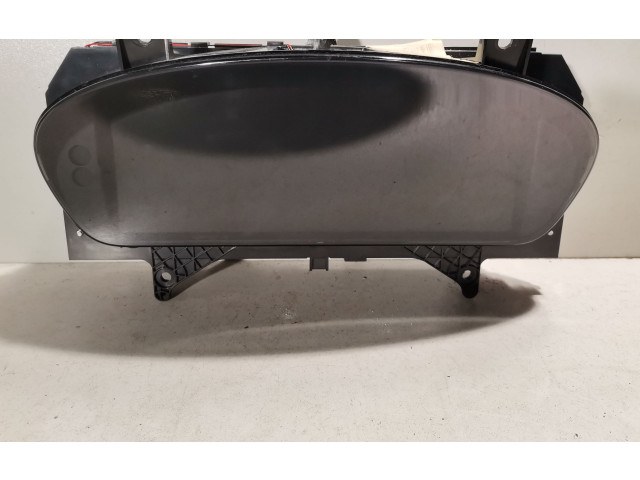 Панель приборов BW9310849AD Jaguar XJ X351