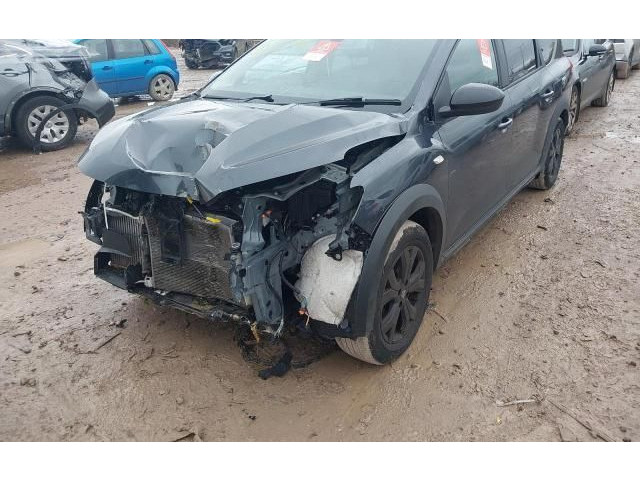 Подушка безопасности пассажира    Dacia Jogger