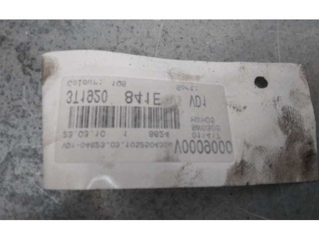 Geschwindigkeitsmesser Cockpit 3T1920841E Skoda Superb B6 (3T)