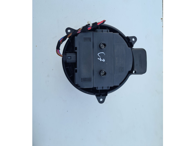 Вентилятор печки 4H2820021, 4H2820021B Audi A6 S6 C7 4G