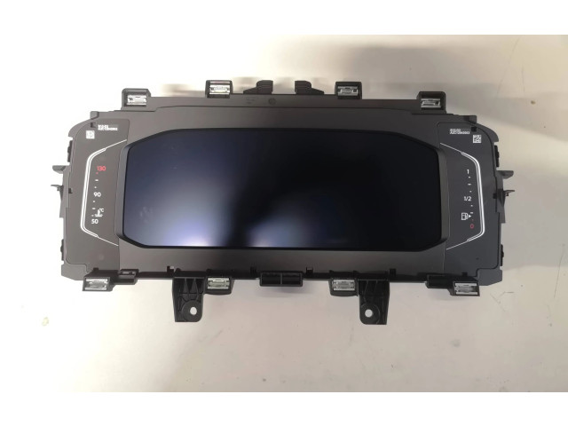 Zpětné zrcátko Volkswagen Tiguan Allspace 2022 3G0920320D, 2374185740