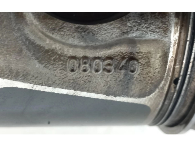 Píst 080340 Nissan Qashqai