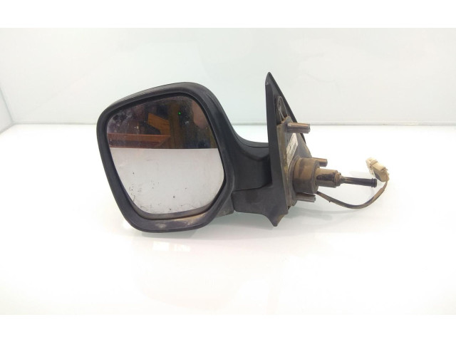 Zpětné zrcátko  Citroen Berlingo 2008  96366858XT  