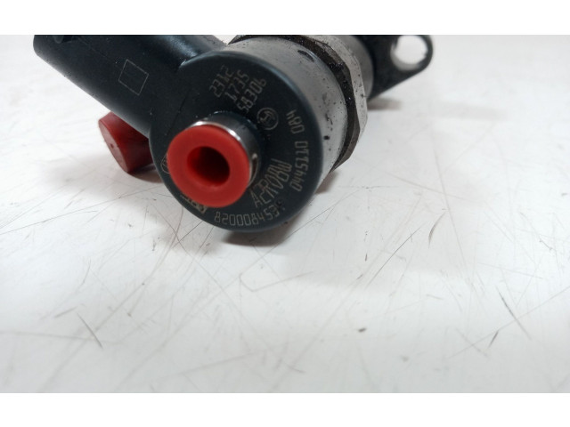 Vstřikovač 820008453 Renault Espace - Grand espace IV G9T J7