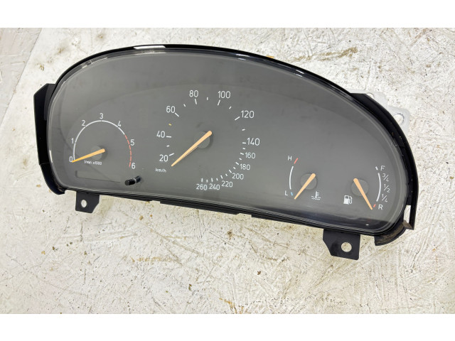 Панель приборов 5373188, 69295170T   Saab 9-5       