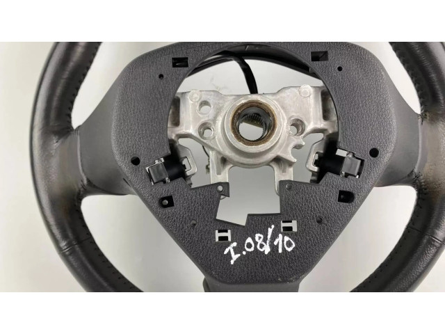 Volant Subaru Impreza III 2008 GS12002880