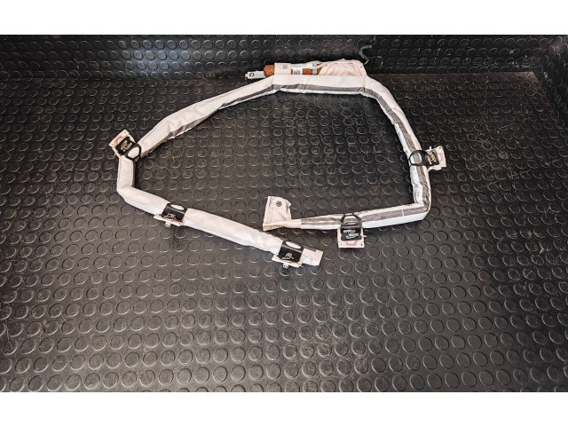 Боковая подушка безопасности 657880741F Skoda Kamiq