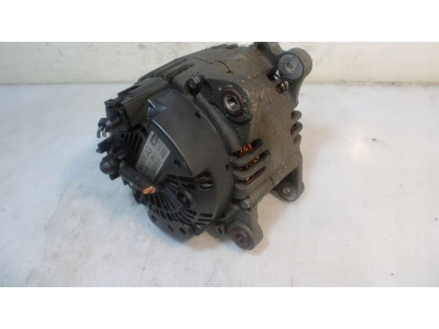 Генератор 06F903023C   Audi A3 S3 8P      