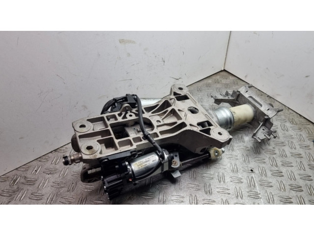 рейка Колонка рулевая P10768701, 1056004G BMW 7 F01 F02 F03 F04 2008-2016 года