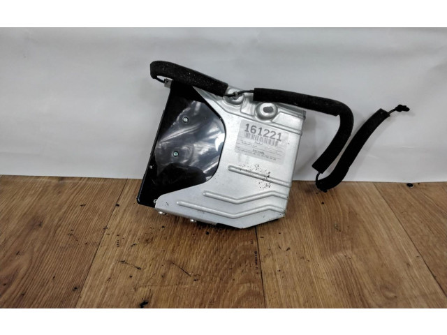 Pojistková skříňka Řídící jednotka BSM GN0V1N, GN0V1N Nissan Leaf I (ZE0) 2012