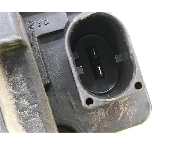 Генератор 028903028D   Skoda Fabia Mk2 (5J)      