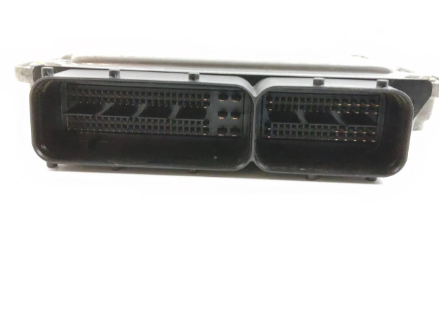 Блок управления двигателя 05E907309A, 0261S19119 Skoda Octavia Mk3 (5E)