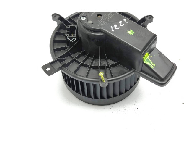 Вентилятор печки AY2727005892, 25722C Jeep Grand Cherokee