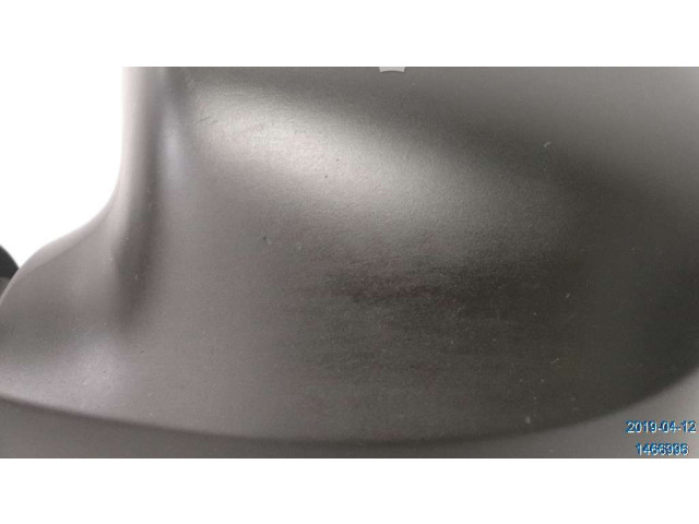 Зеркало (механическое) Dacia Sandero 2008 - 2012 года