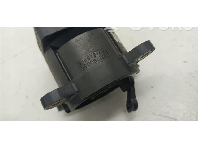 Клапан EGR    Citroen C5    