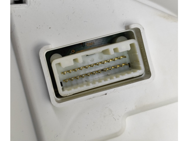 Панель приборов 8100B905, 0T34539 Mitsubishi Outlander