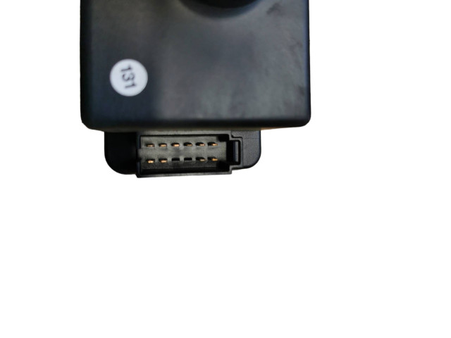 Блок подушек безопасности 357862257 Volkswagen PASSAT B3