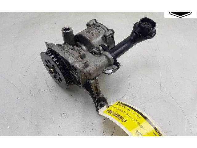 Масляный насос  DGTE 04L145208, 04L145208  Volkswagen Golf Sportsvan 