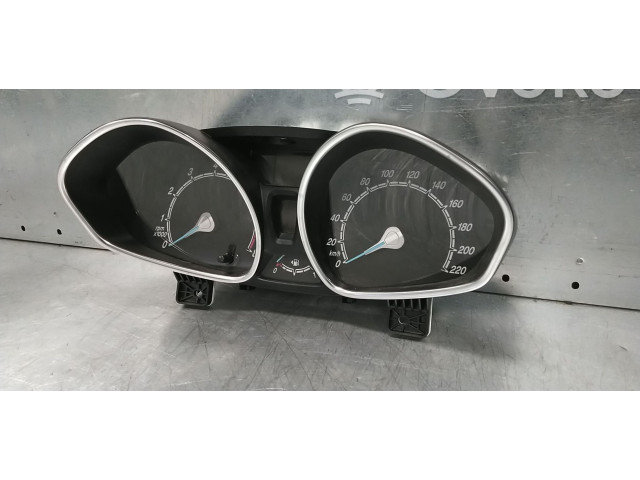 Масляный насос SFJD E1BA12B684AA, 0261S18852 Ford B-MAX