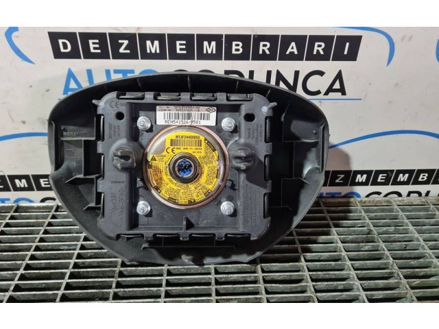 Подушка безопасности водителя    Dacia Logan II