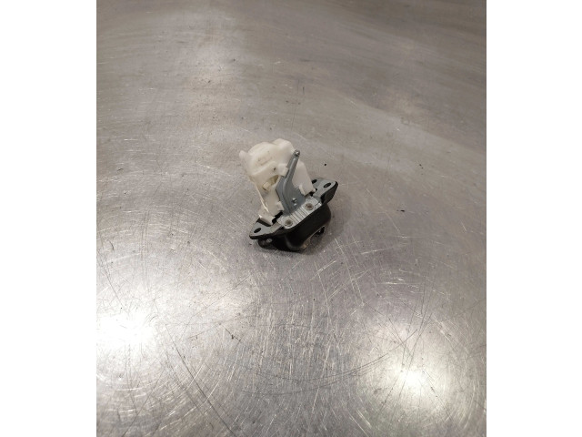 Zámek zadních dveří Nissan Leaf I (ZE0) 2011